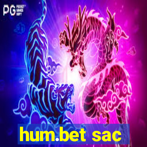 hum.bet sac